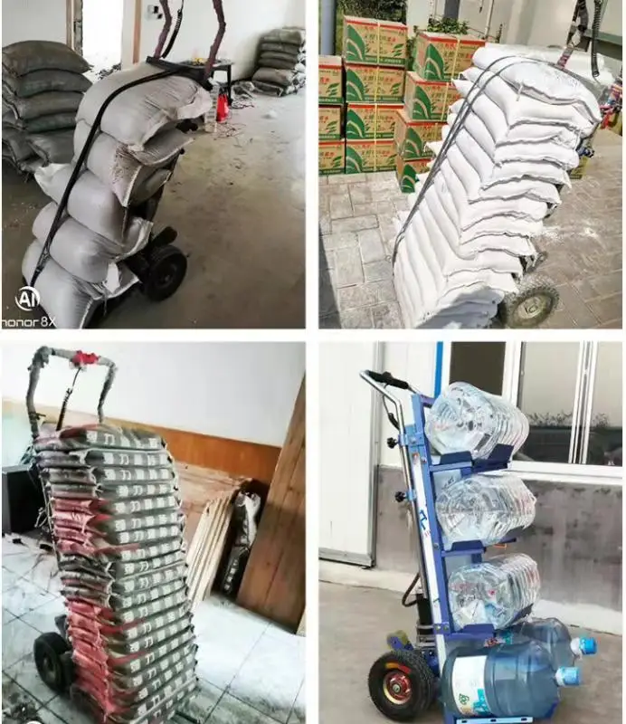 Оптовая продажа Электрический алюминиевый складной