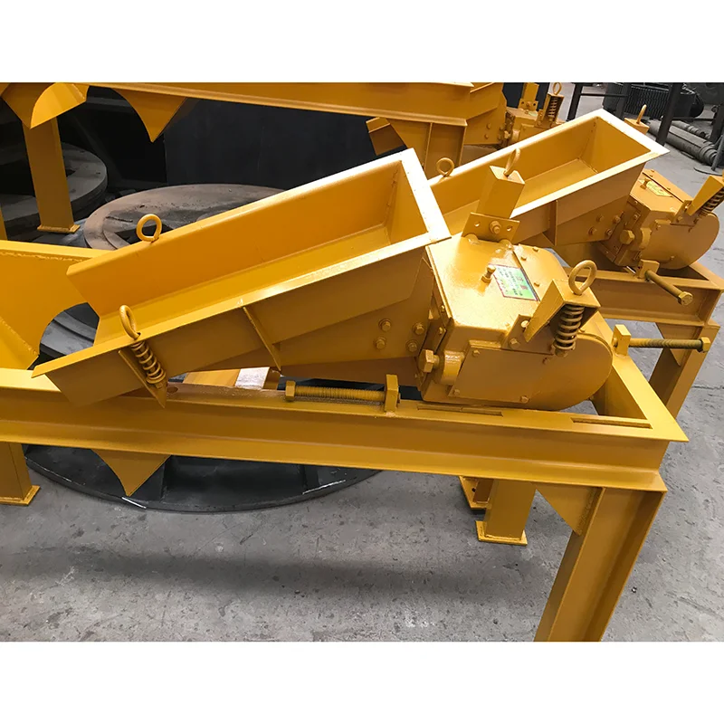 Factory process gold ore ball mill grinding machine small ball mill for sale