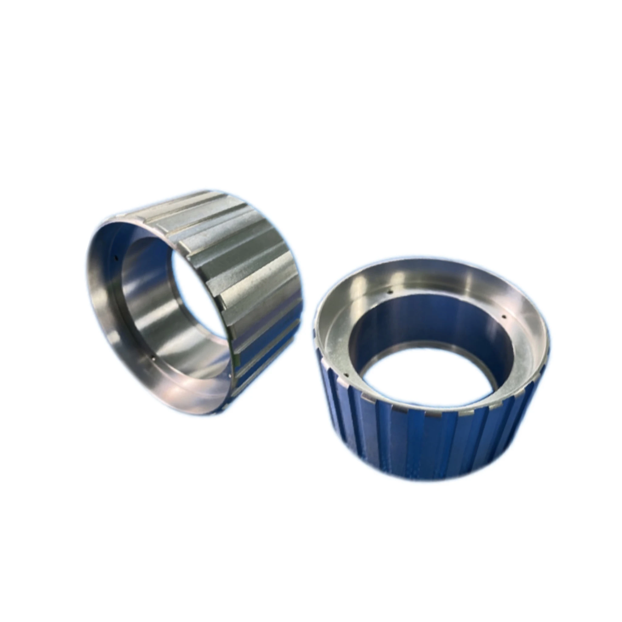 BKS CNC precision machine tool machining machine parts 3-axis 4-axis 5-axis machine tool machining machining parts