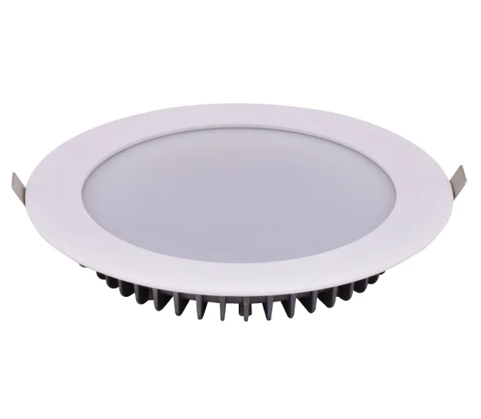 square LED panel light 10W 20W 25W