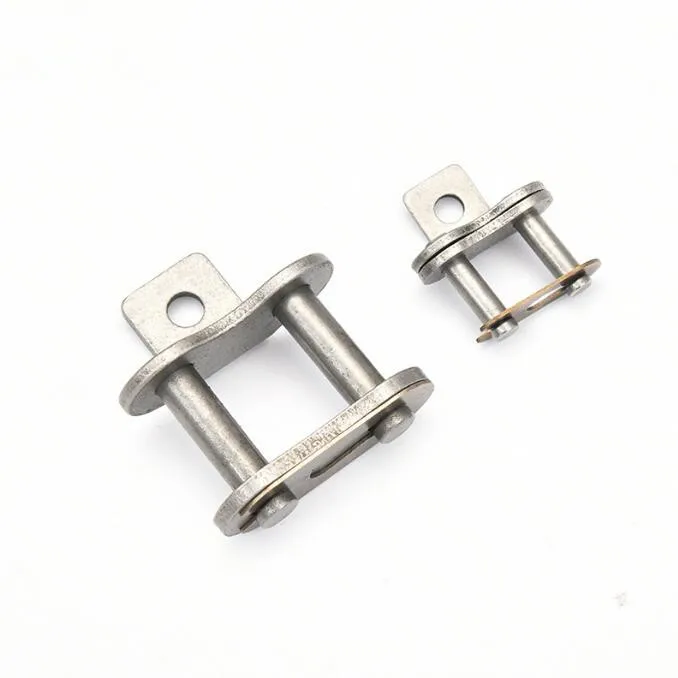 Direct Factory Supply Conveyor Roller Chain K1 A1 Attachments