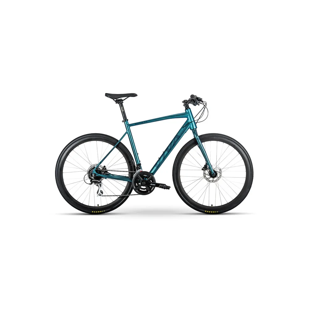 Best Sale Popular SIRRUS 4.0 New Design Practical 18 Speeds Road Bike For Daily Use