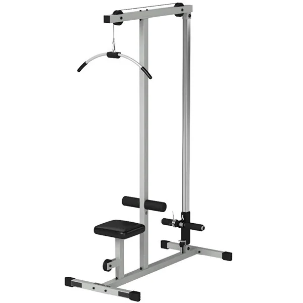 YYH New Hot Selling High Quality Powerline LAT Machine Strength Training Equipment Arm Machine Fitness equipment
