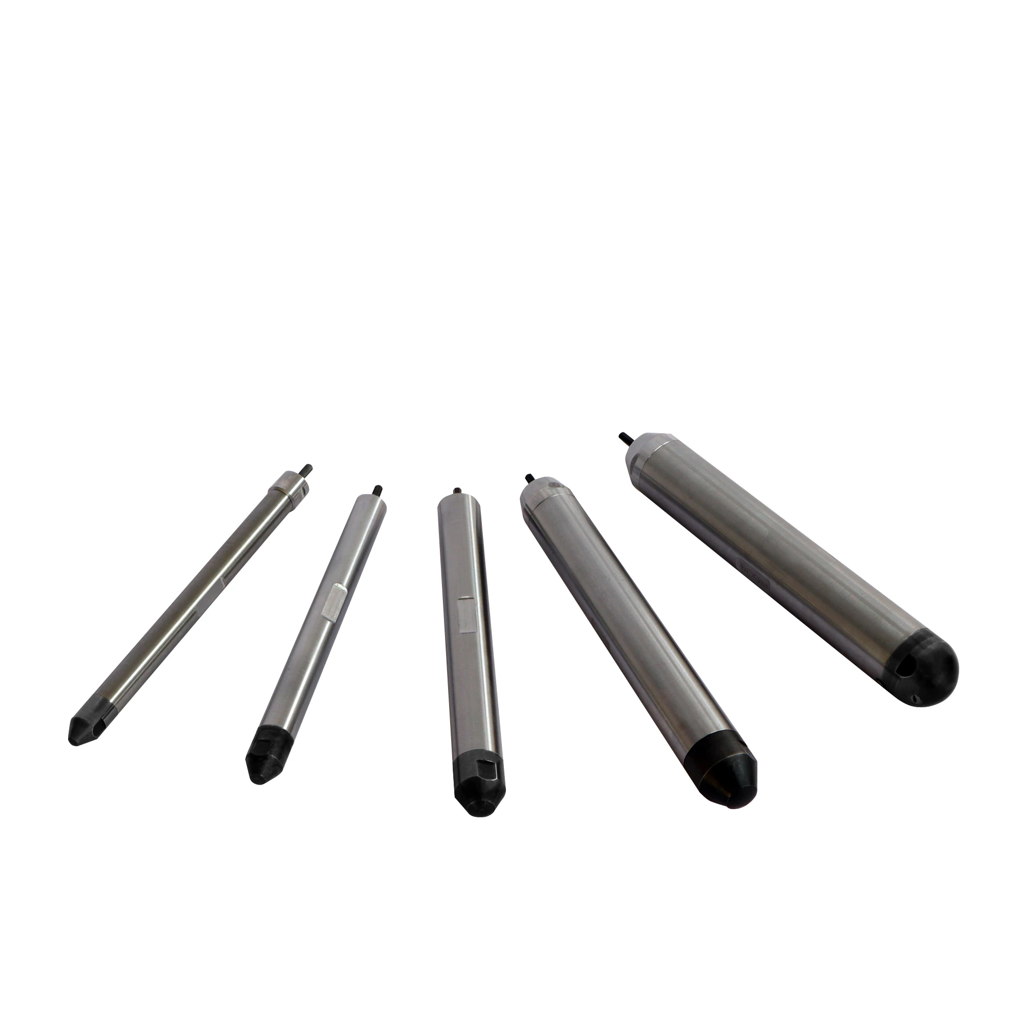 Poker for Electric Concrete Vibrator