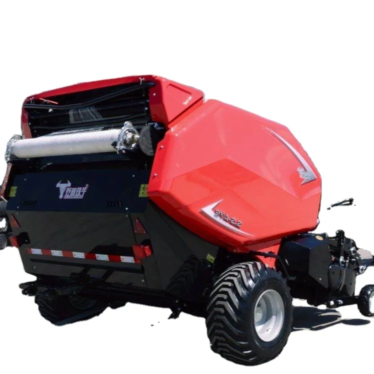 Round Baler