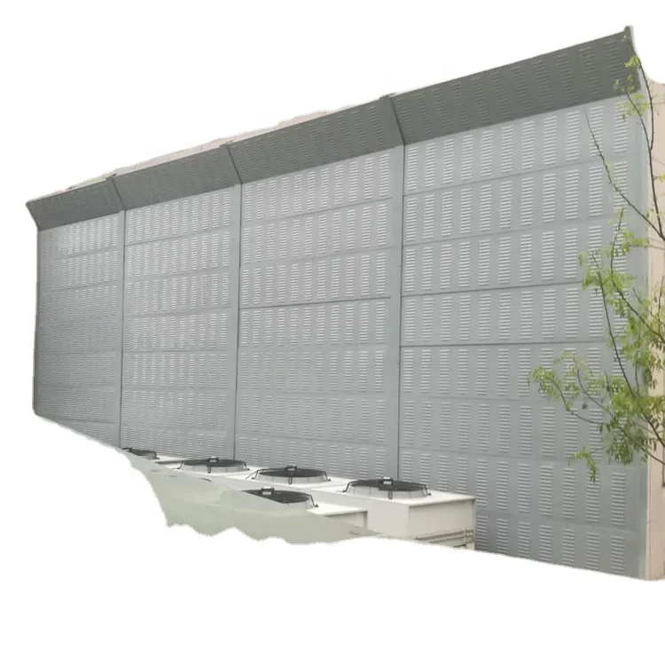 2021 European thermal sound barrier