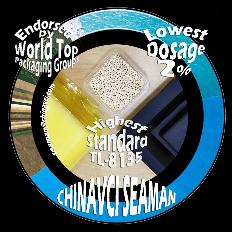 2% дозировочный пластмассовый наполнитель VCI маточная смесь/гранулы-добавки устойчивая к коррозии Смола