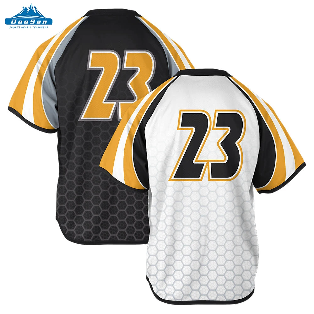 Оптовая продажа, футболки для Лакросса с индивидуальным дизайном