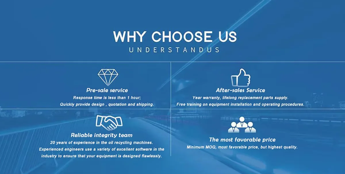 Manufactory direct 2 stage Lubricants and fuel  refinery centrifuge At Good Price disc stack centrifuge separator