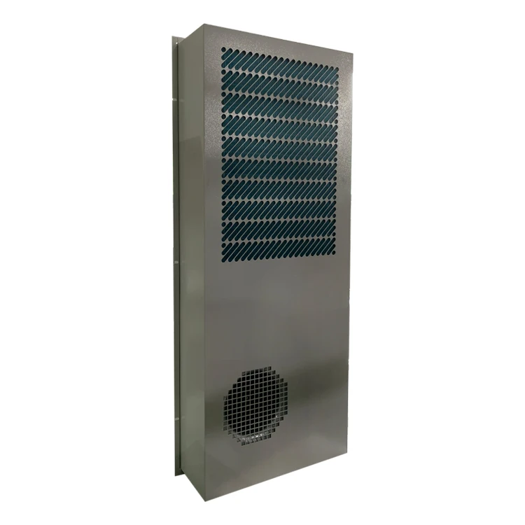  8500BTU/H 230V AC Электрический 2500W Шкаф кондиционера промышленный