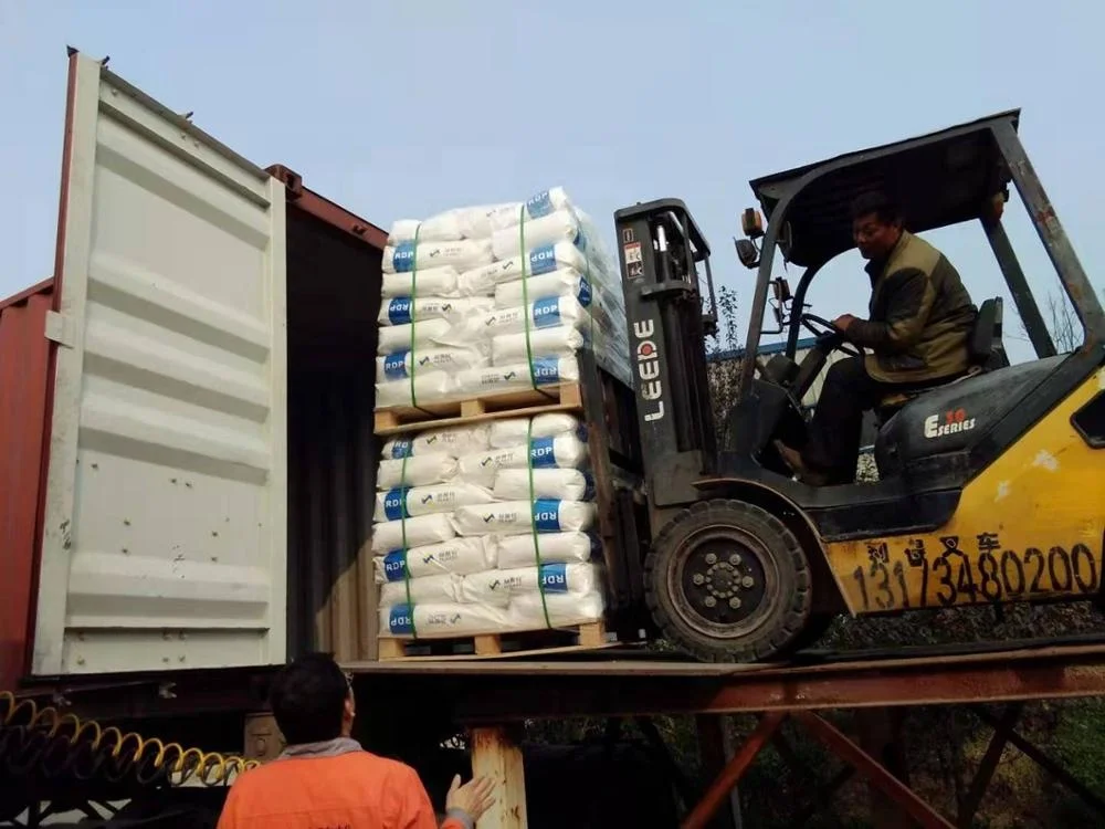 Manufacturer Rdp Vinyl Acetate Ethylene Copolymer Vae Redispersible Polymer Powder