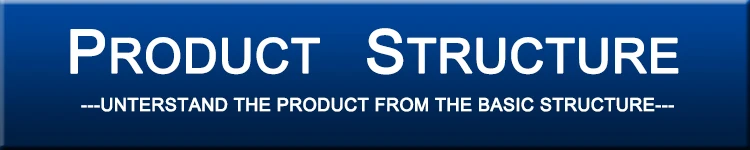 product structure 