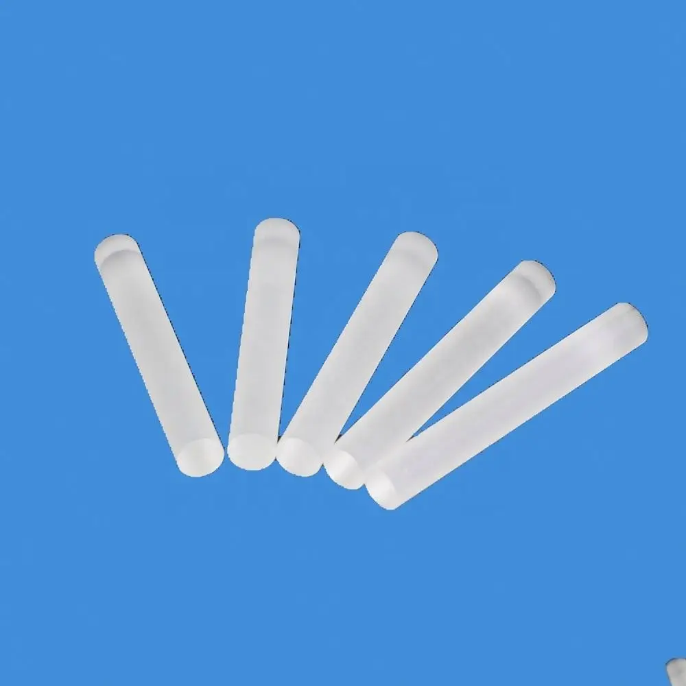 Endoscope Accessories Arthroscope Laparoscope Hysteroscope Cystoscope Larygnoscope Repair Parts Optical Glass Rod Lens 2.77 6.55