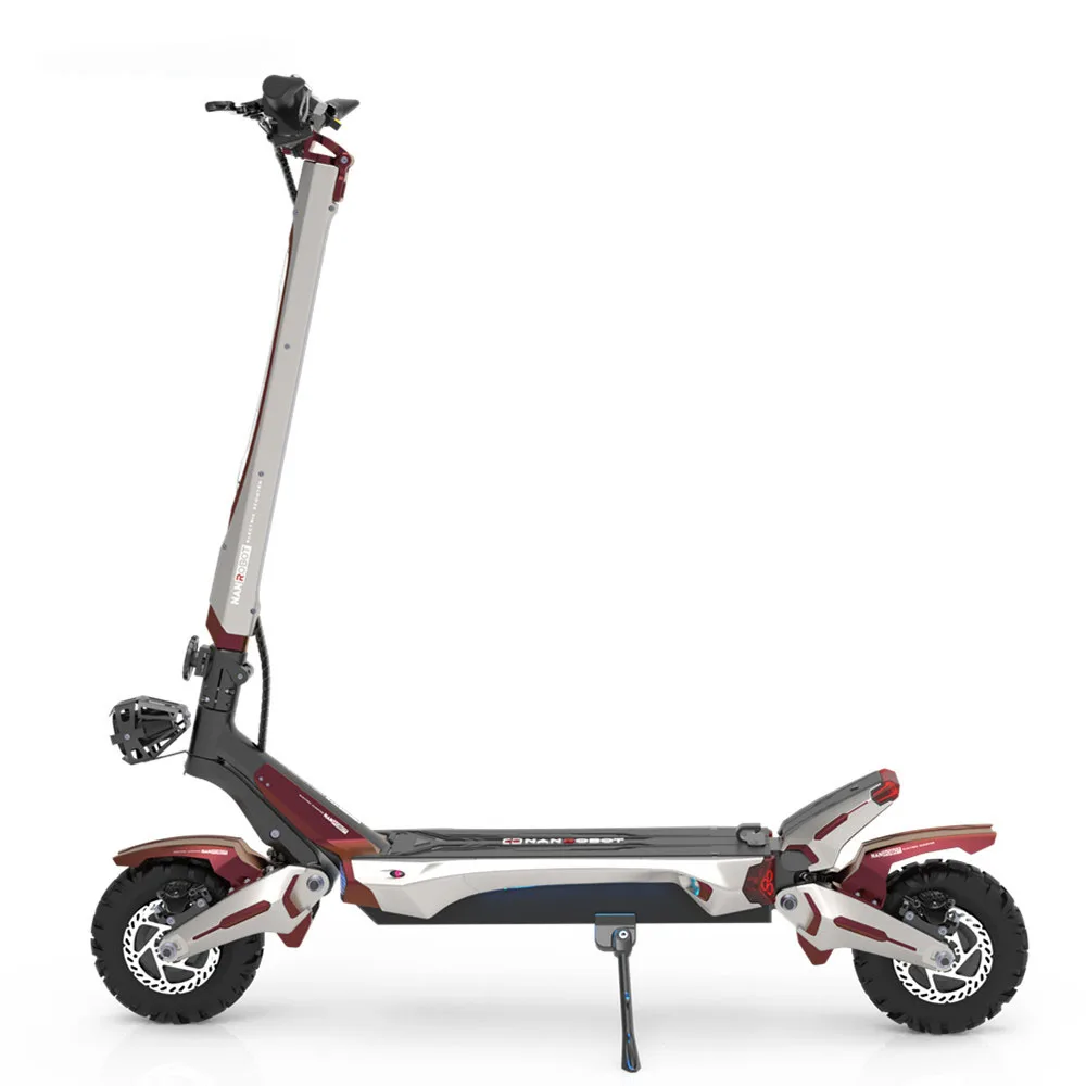 Warehouse Direct Sales Smart Scooter Foldable Advanced Design Stunt 50Cc Kick Scooters