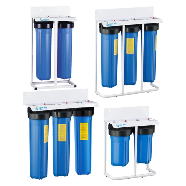 Фильтр для воды 7