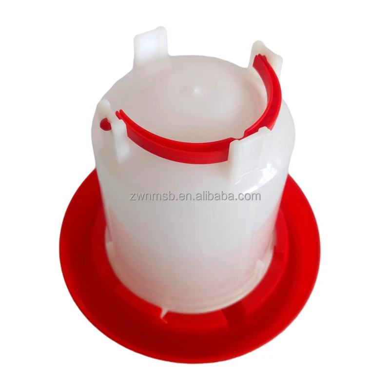 Chicken Drinker System Chicken Duck Goose Feeders and Drinkers Automatic Chicken Drinkers