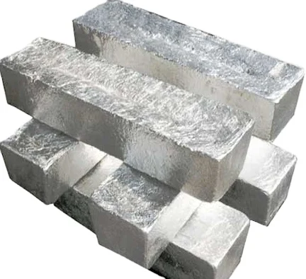Wholesale Purity Cadmium Alloy Ingot China Suppliers