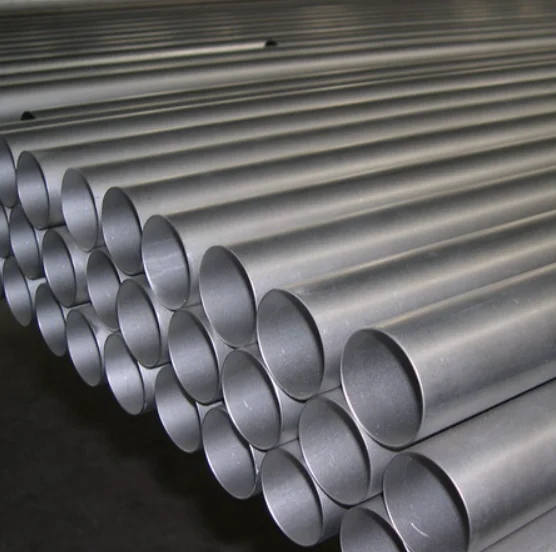 Cheaper Titanium Tube / Titanium Pipe