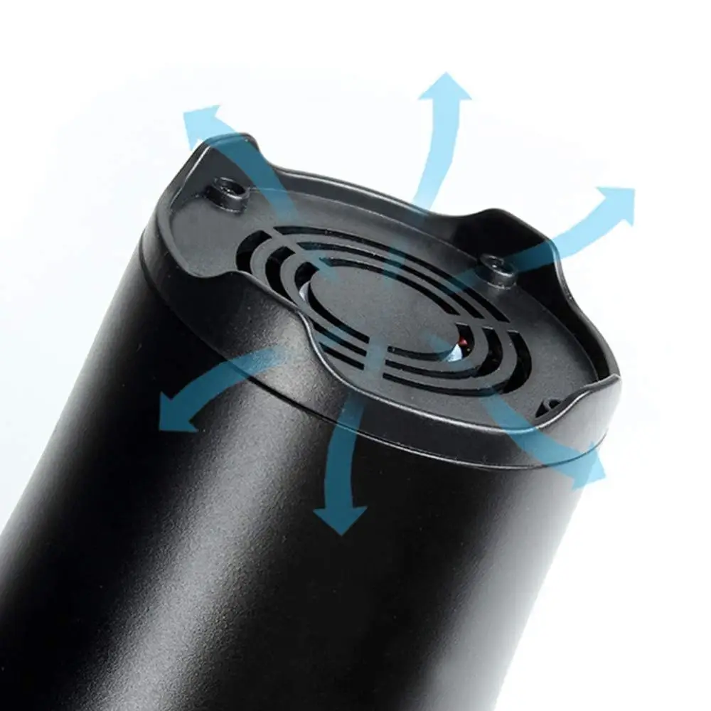 2021 hot DC 12V to AC 220V Vehicle Converter 150W Car Power Inverter