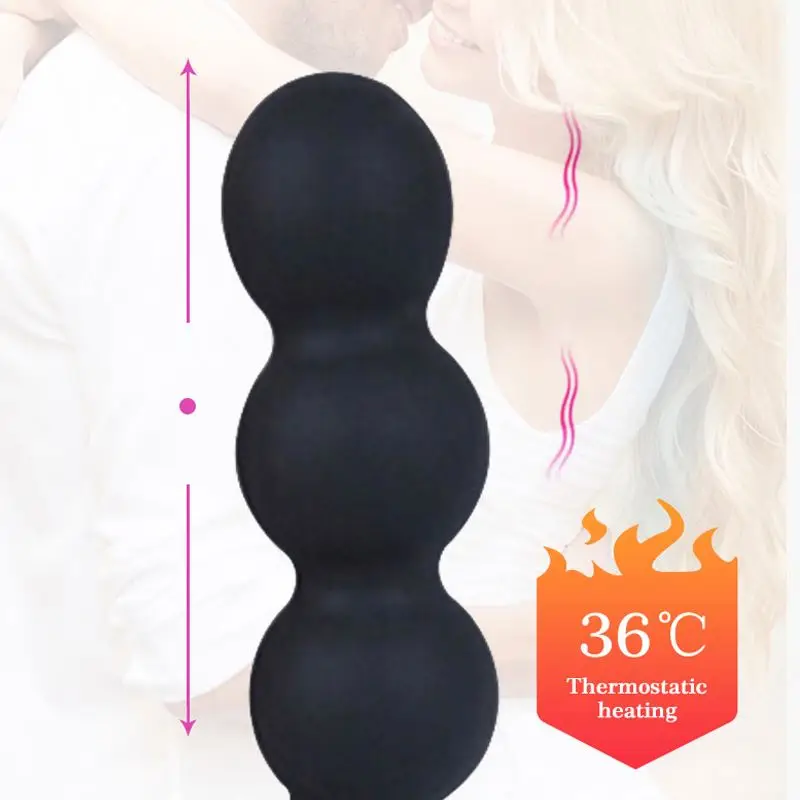 GYF Massage Machine Anal Vibrator Male Prostate Analplug For Couples And Lovers Sex Fun