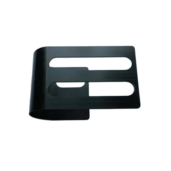 Изготовленные На Заказ алюминиевые штамповочные детали из нержавеющей стали