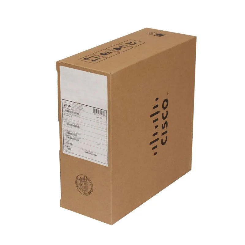 Cost Effective Unified SIP Phone 3905, Charcoal, Standard Handset IP Phone CP-3905