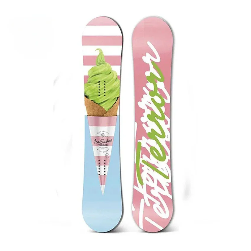 Новый дизайн хорошее качество splitboard сноуборд сделано в Китае индивидуальный для взрослых