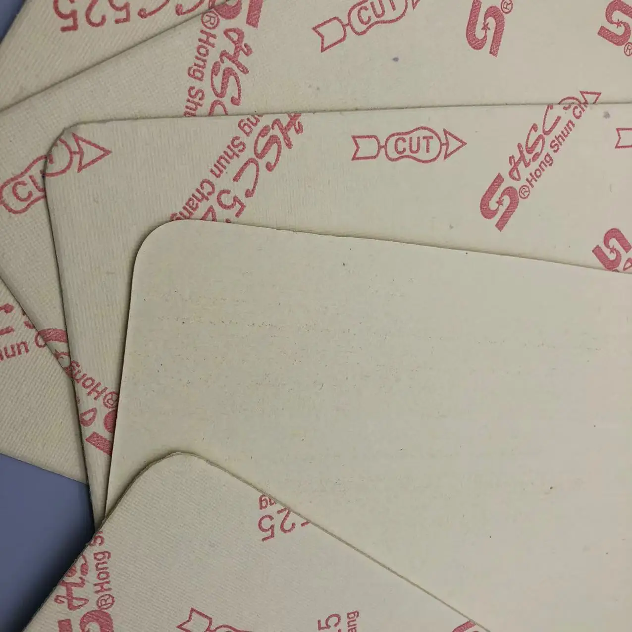 Eco-friendly Paper Insole Board For Shoes And Good Hardness For Insole