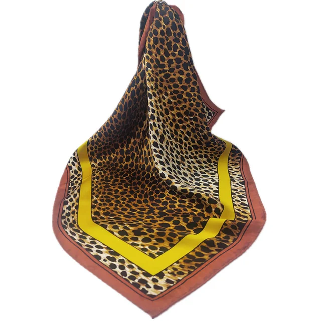 New Arrival Women Spanish silk  scarf with Jacquard Soft Women Scarf Shawl