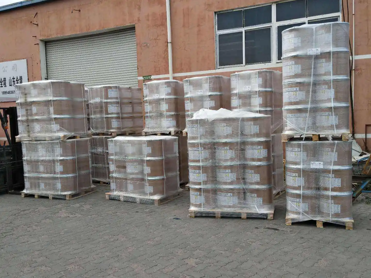 Professional manufacturing wholesale excellent chemical resistance ptfe tube material