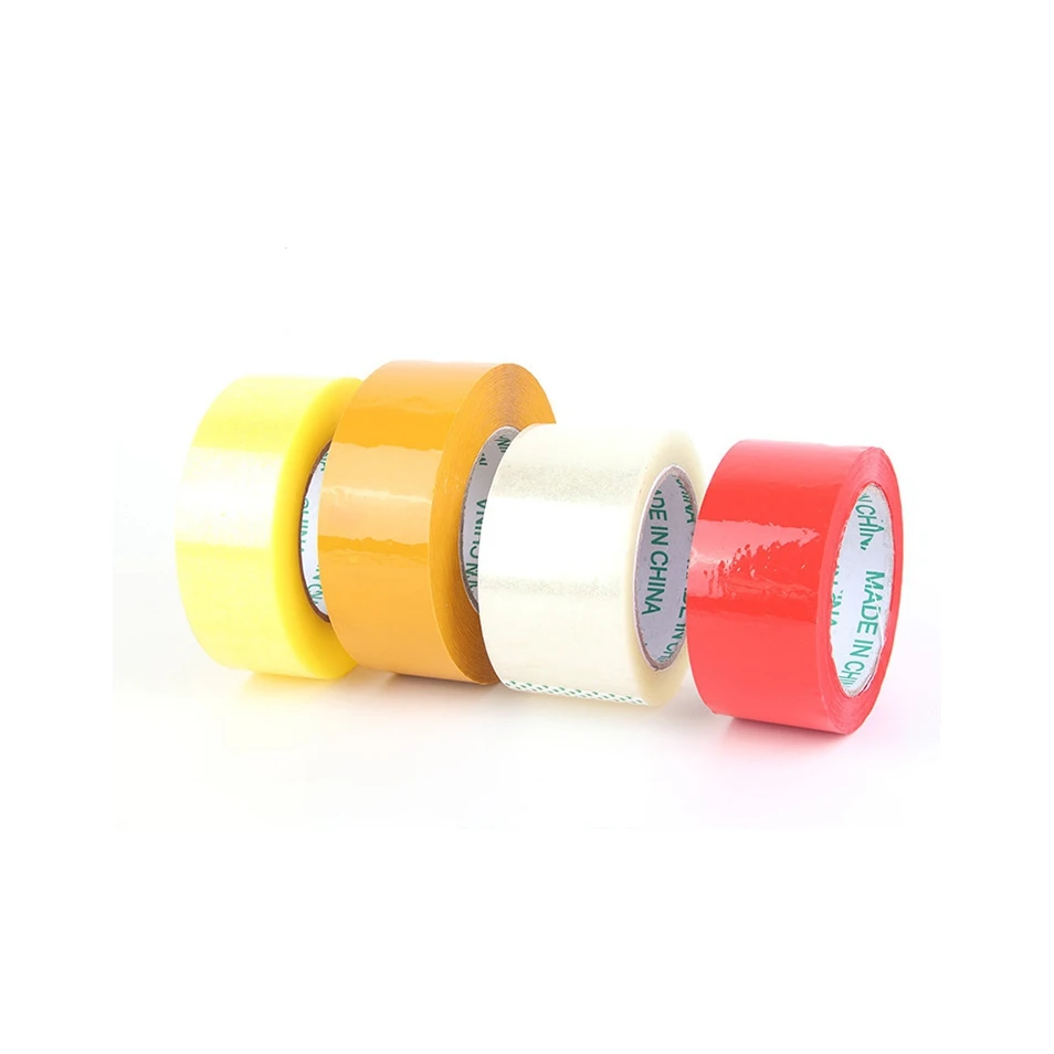 Top Quality Single Sided Sealing Tape Bag Sealing Tape Packing Seal Tape Sheet