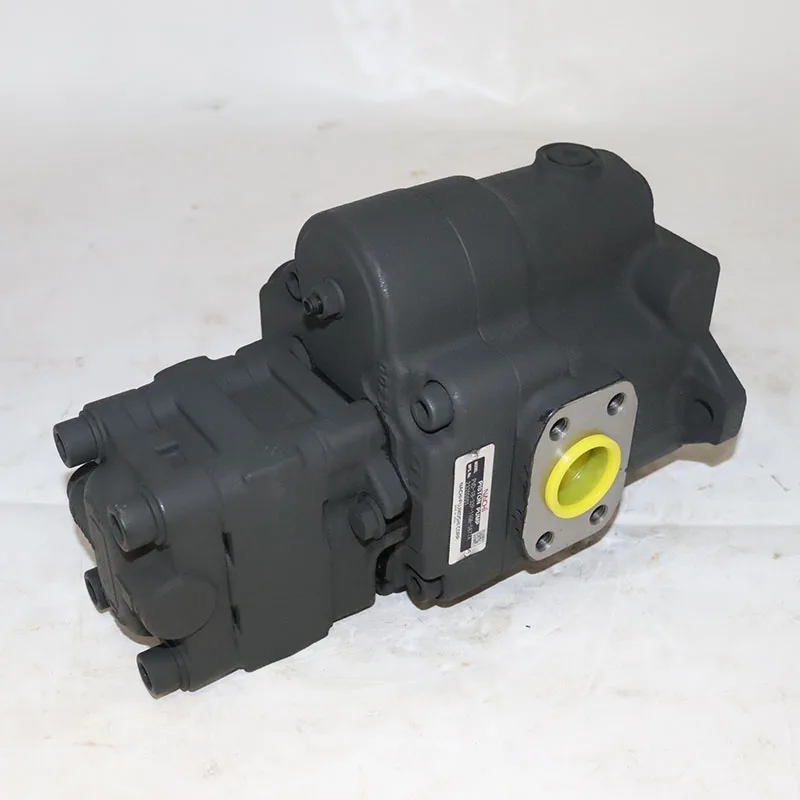 The NACHI PVD-1V-32P-11G5 hydraulic pump piston pump is suitable for the U30 Hitachi 27 30 35 excavator
