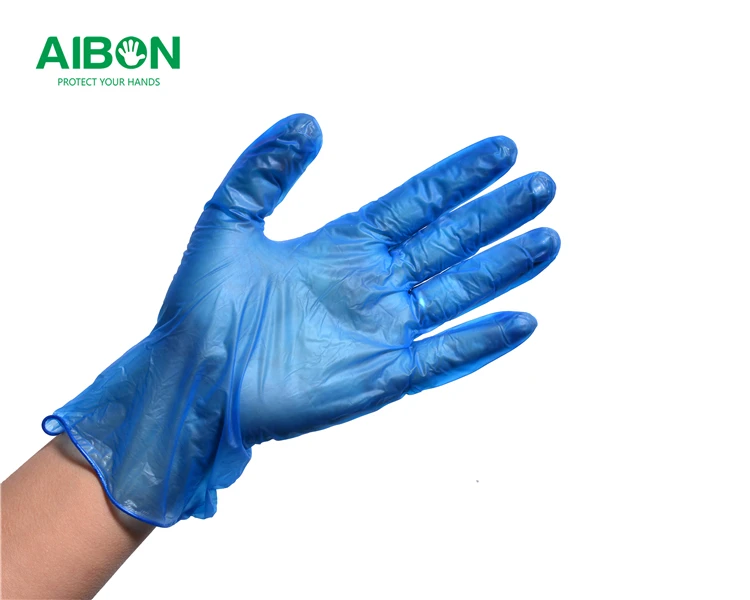 100% work kitchen latex  gloves