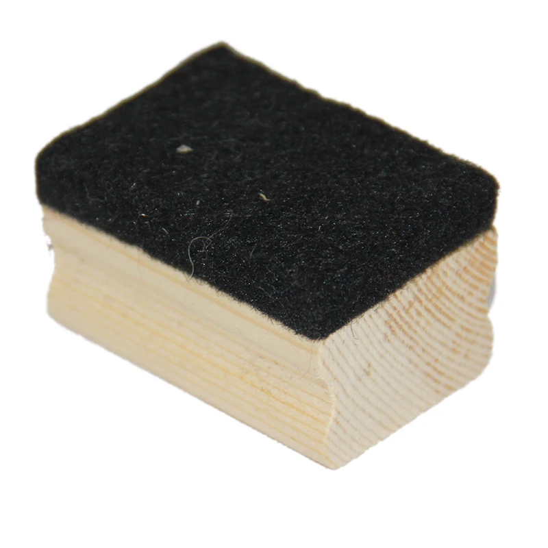 Hot Sales Whiteboard Eraser Wood Whiteboard Eraser