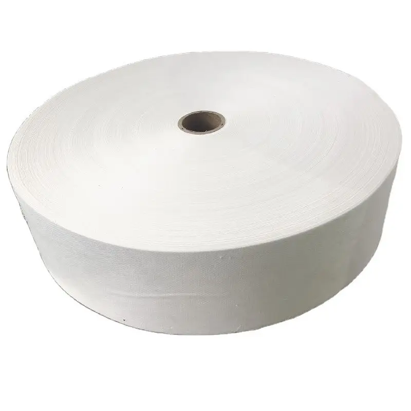 Fabric Supplier Bfe99 Meltblown Nonwoven Fabric Supplier