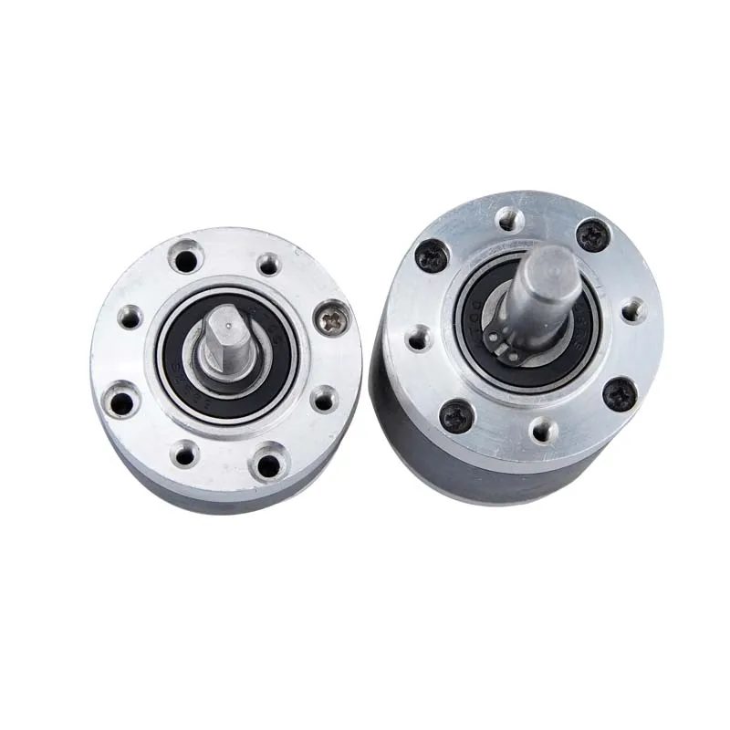 5v 12v 24v High torque 36mm DC  planetary gearbox for tubular motor