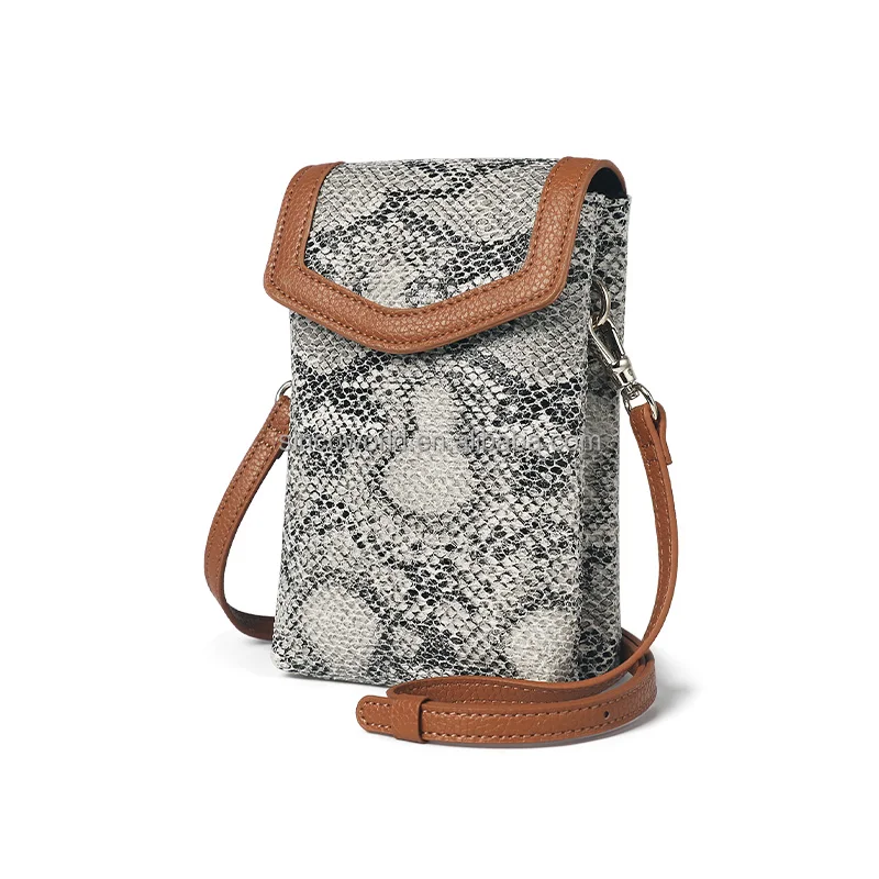 Женская сумка через плечо