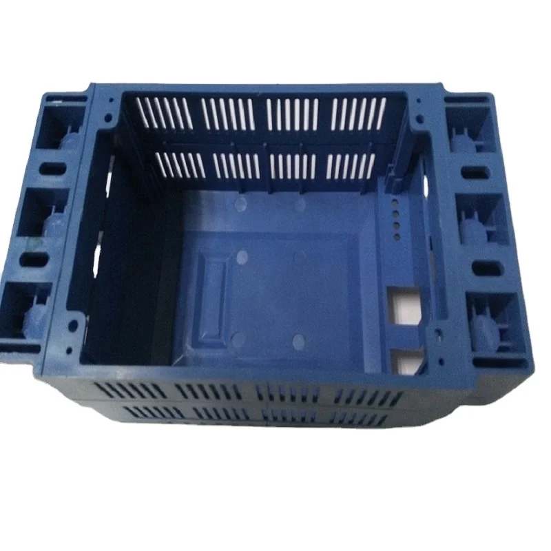 openning profile extrusion die mould cnc machining aluminum regulator heat sink