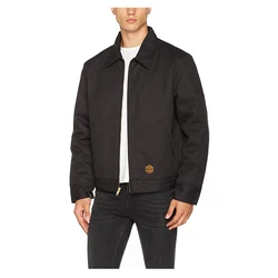 Best Selling Men Zipper Hoodie Winter Work Jacket Comfortable Hoodie Jacket For Men With Pockets