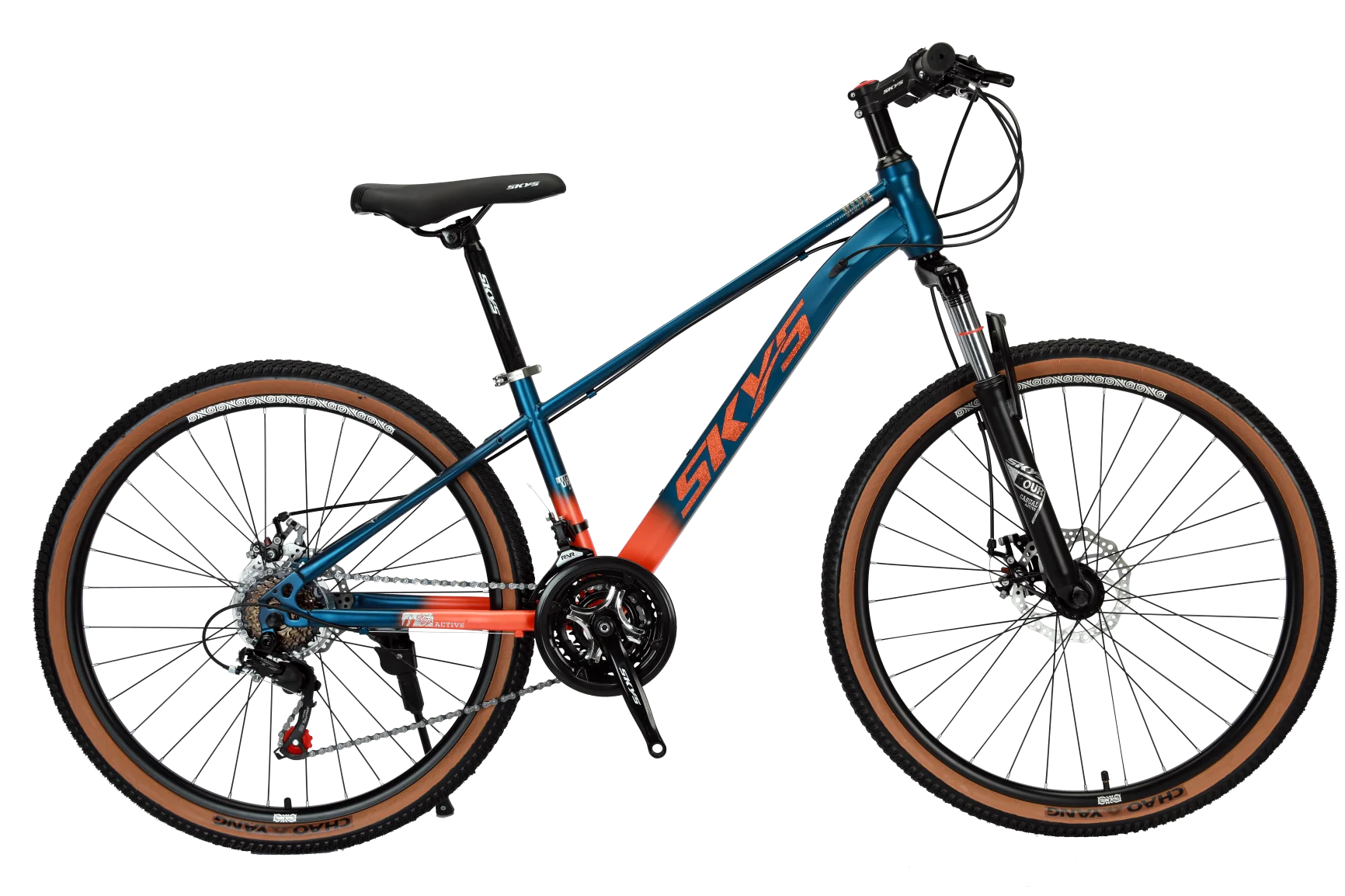 Explosive New Products OEM 24/26/27.5/29 Inch mountain bike Bicicleta Cycle Accessories by cycle for men