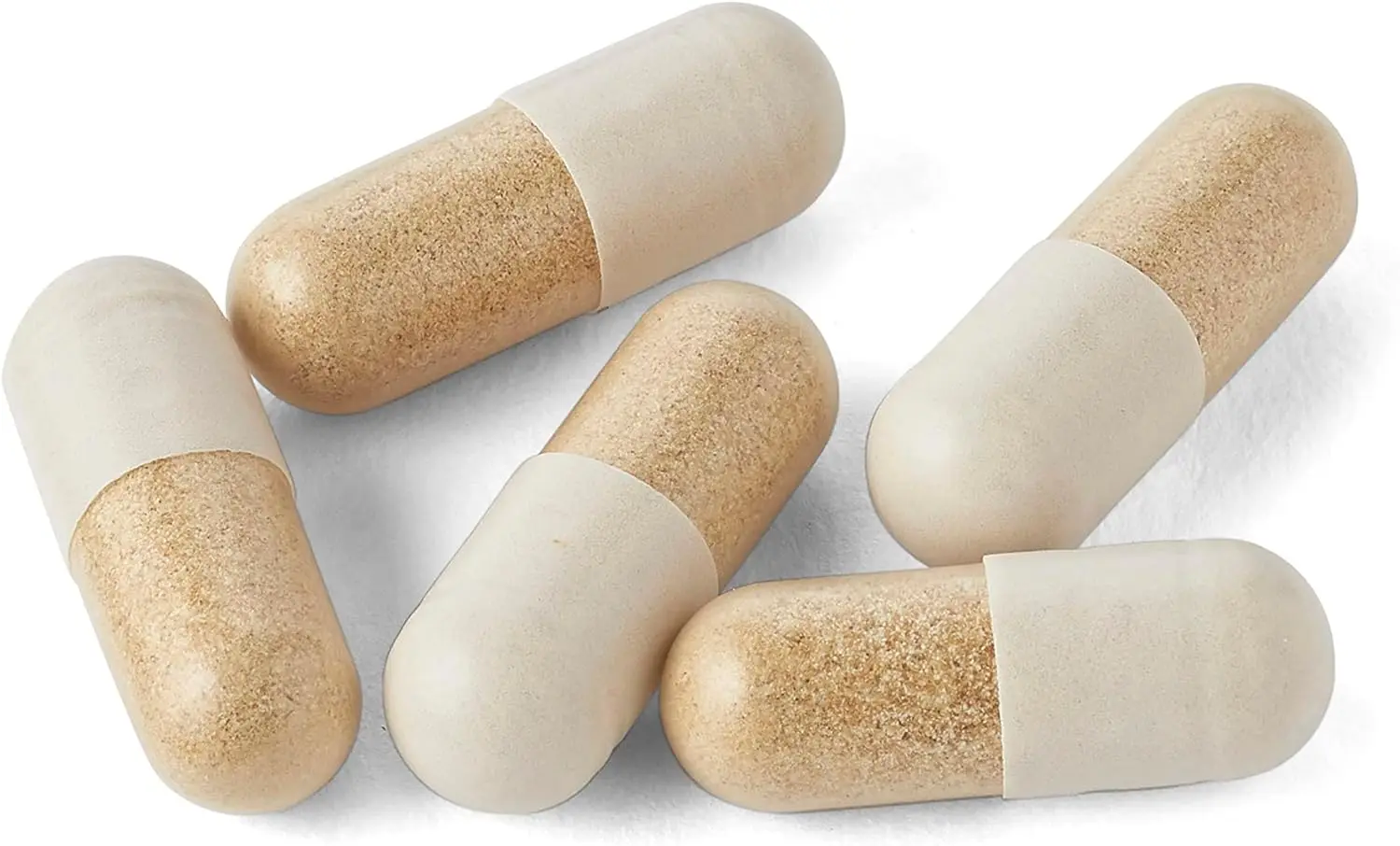 OEM/ODM High Quality Improves Memory Better Brain Health Brain Supplement Capsules for Adults