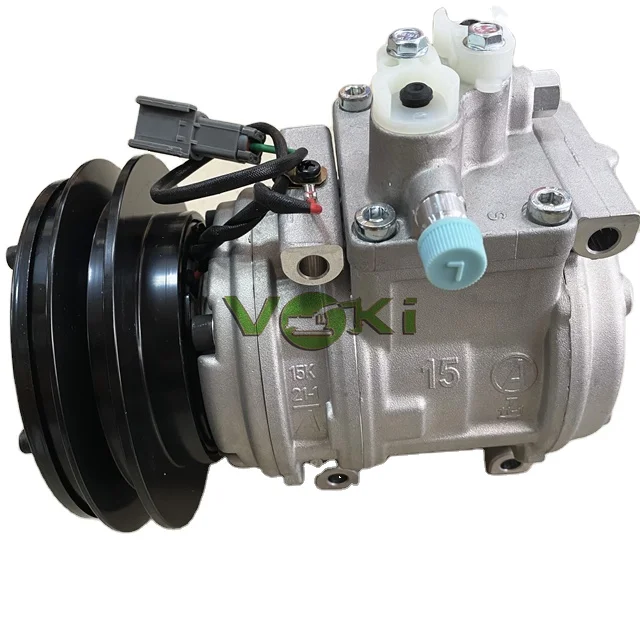10PA15C воздушный компрессор 7H15 4333459 4350336 подходит 200LC 230LC EX220-3 EX300-5