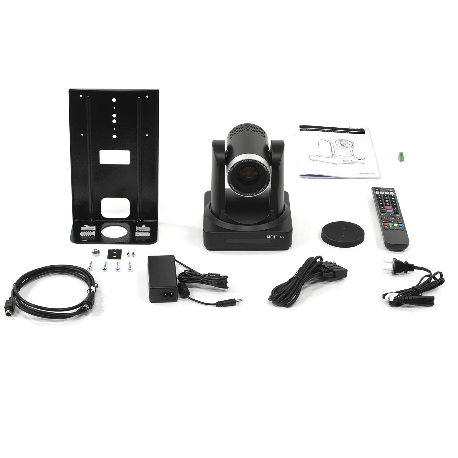 2MP HD SDI IP 1080P60fps PTZ Video Conference Camera 20X Zoom For Remote Education, Monitoring, Medical Telemedicine