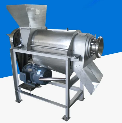 
Fruit Juicer Extractor Machine 