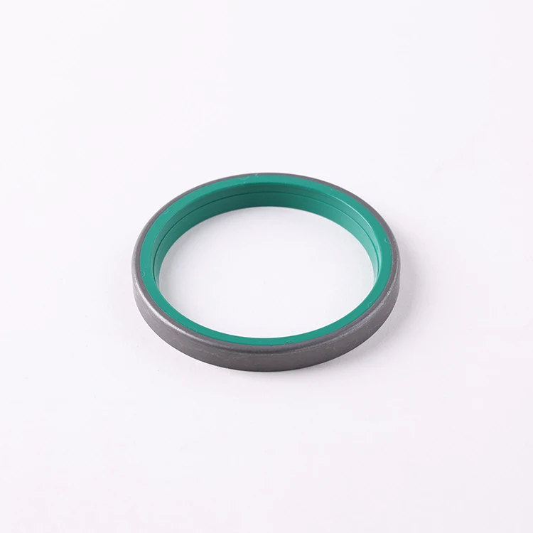 CAIMI OEM Oil-free Air Compressor Carbon and Flled PTFE Piston Ring