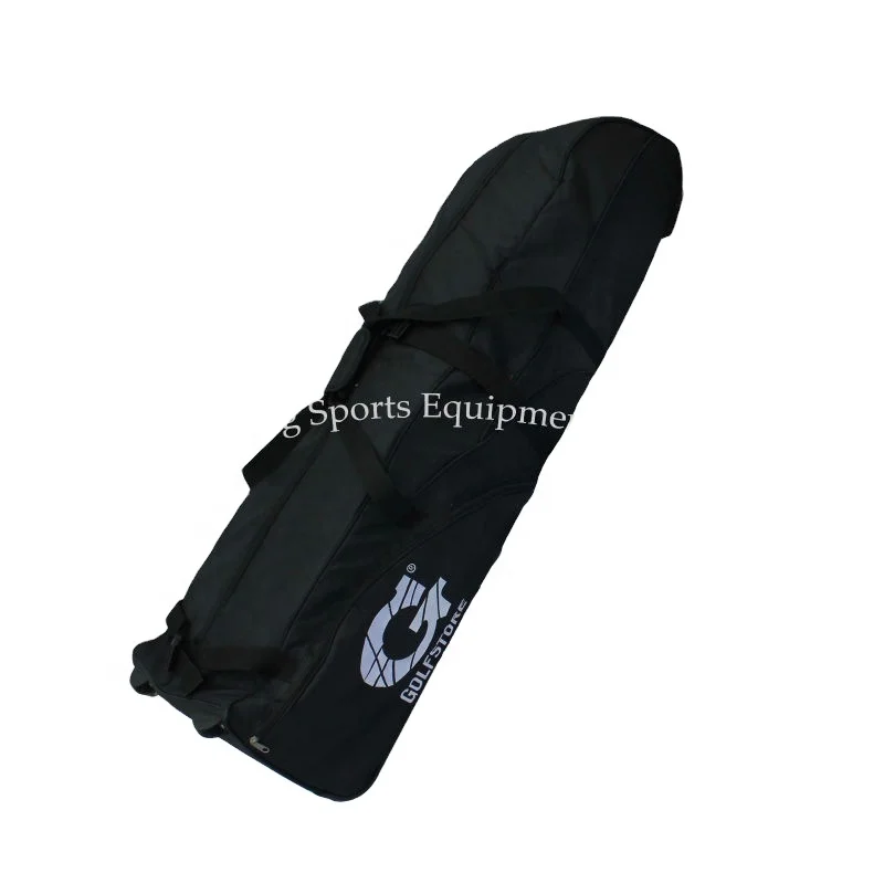 
High Quality Travel Golf Bag With Wheels 