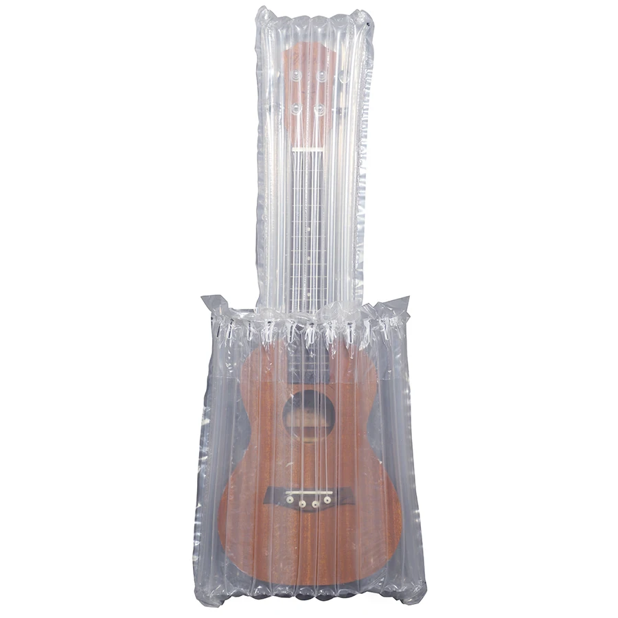 
Воздушная подушка для акустической электрогитары, защитная воздушная подушка, пакет из пузырчатой пленки 