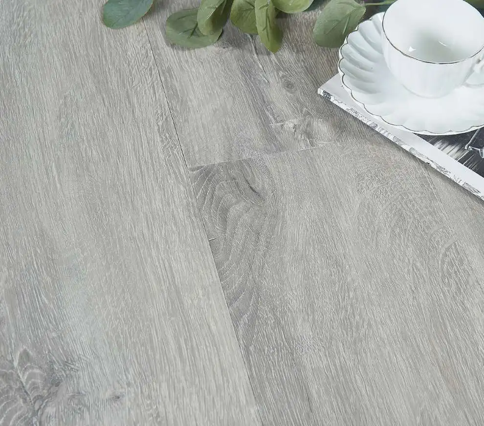 high quality click system pvc vinyl floor tile