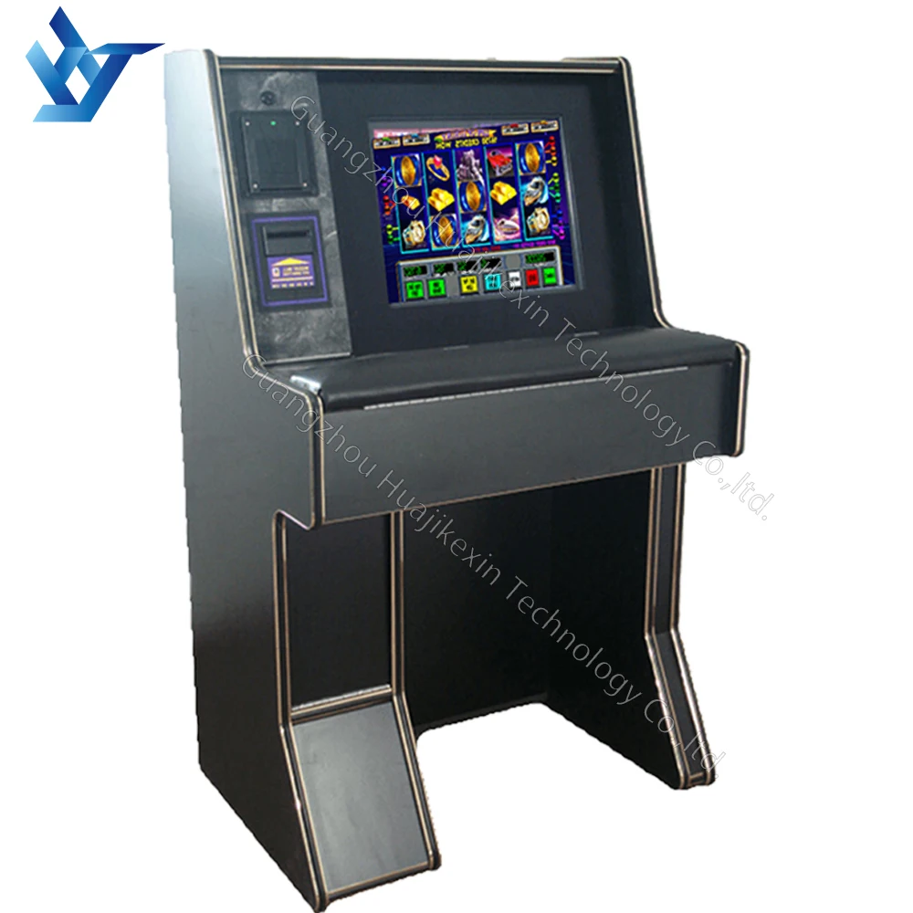 POG 550 WMS жизнь роскошных игр с сенсорным экраном США Jackpot игровая доска для продажи