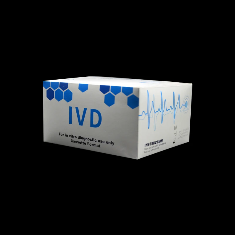Rapid Strip Hcv Test Cassette